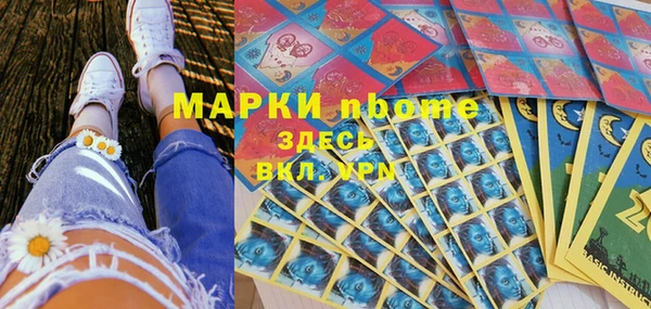 винт Няндома